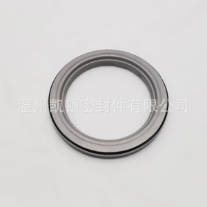 Joint d'étanchéité de vilebrequin Az4079g pour moteur Isuzu, pièce de rechange robuste en fluororubber pour l'avant et l'arrière - Product Image 3