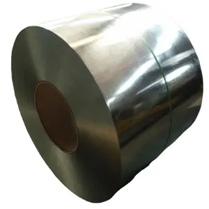 Bobina de acero laminado en frío SPCC SPCD DC 01 02 03 0,6mm de grosor, 1000mm de ancho, SPCD, venta de fábrica en china