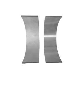 Motore principale Conrod biella albero motore Big End cuscinetto Std 6710-31-3041 per Mercedes-benz per KOMATSU - Product Image 3