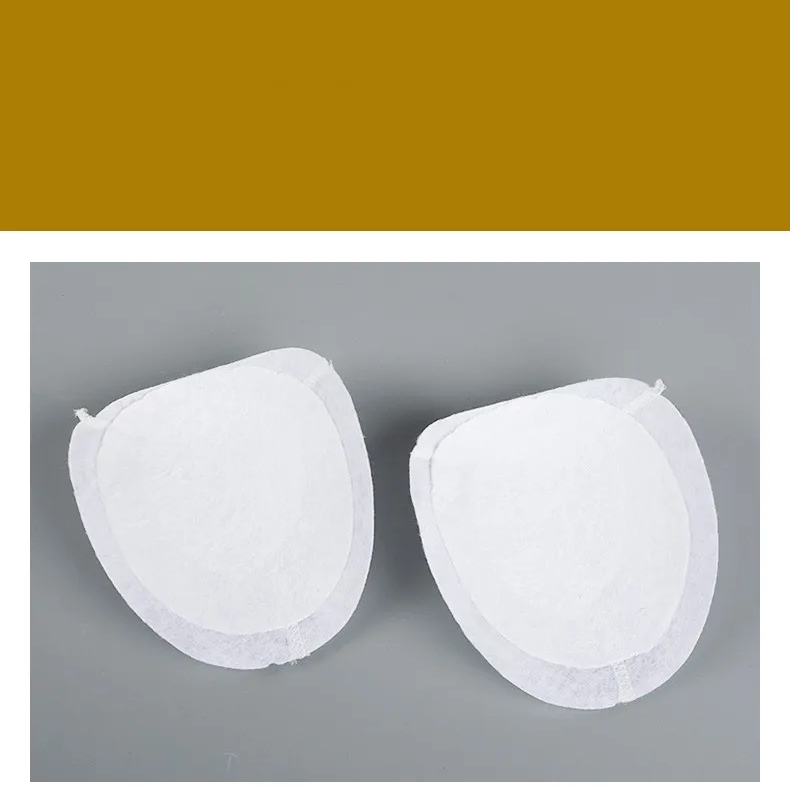 Women s Washable Cotton Shoulder Pads