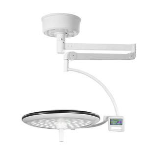 48 Leds de 500mm de diamètre de la tête de plafonnier médical suspendu pour l'hôpital et la clinique dentaire - Product Image 1
