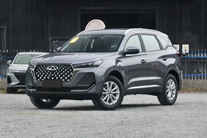 Left Hand Drive Chery Vehicle 5-<b>door</b> 5-seat Suv Petrol Auto Long Range 1.5t Cvt Chery Tiggo 7 Pro Gasoline Cars for Adults - Product Image 2