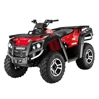 Quad Tao Motor, nouveau design, 300cc, 4 roues, ATV, Quad Bikes, ATV 4x4