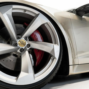 Rines Forjados XJ Personalizados de 1 Pieza, 17-24 Pulgadas, 5x112mm, Cóncavos Profundos para Autos de Pasajeros <span class=keywords><strong>Rs6</strong></span> A6 A8 - Product Image 3