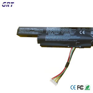 AS16B8J AS16B5J <b>Battery</b> for Acer Aspire S7 E5-575G E5-575G-53VG E5-575G F5-573G - Product Image 4