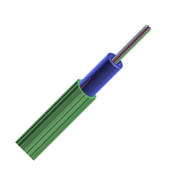 Tubo de microconducto HDPE, soplado de aire, <span class=keywords><strong>Cable</strong></span> de <span class=keywords><strong>fibra</strong></span> óptica - Product Image 4