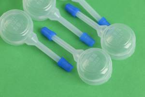 Zeer Gewilde 20Ml Vaginale Douche Bottleportable Klysma Kit Fles Medische Kwaliteit Klysma Container - Product Image 2