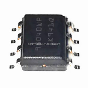 नया और मूल चिपसेट soop-8 5.2 मिमी मेमोरी चिप EN25Q16A-104HIP Q16A-104HIP मानक - Product Image 3