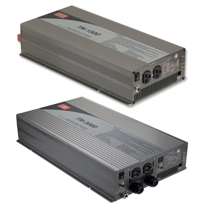 Hecho en Taiwán, Generador de Corriente Alterna de Onda Sinusoidal Pura TN-1500-248B de 1500W, TN-1500-248B TN-1500 - Product Image 4