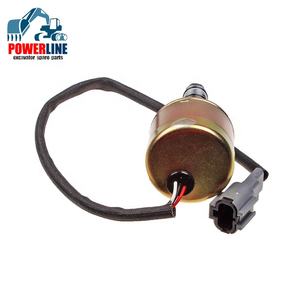 EX200ショベル差圧センサーDPセンサー4339559 9101532 - Product Image 2