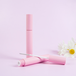 علامة مخصصة للحواجب مستحضرات التجميل تغليف أنابيب ماسكارا ماء زجاجة تجعيد منخفضة موك نباتي مكيف الرموش أنبوب بلاستيكي - Product Image 2