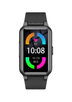 Reloj Inteligente OEM para Adolescentes con Tarjeta SIM, GPS, 4G, WiFi, Videollamadas, Rastreo, Correa de Silicona, Resistente al Agua IP67 para Niños y Niñas
