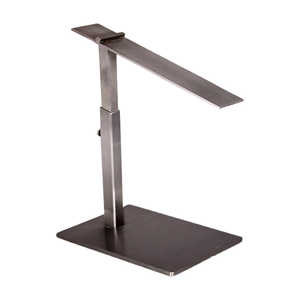 Cao Cấp Kim Loại Giày Hiển Thị Tủ Rack Cao Gót Đứng Chủ Cho Cửa Hàng Giày - Product Image 3