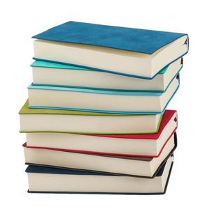 Promotion Cheap Custom A5 Thermal Binding Eco-friendly Pu <b>Leather</b> Notebook Custom <b>Leather</b> <b>Diary</b> Printing Service - Product Image 4