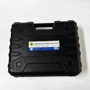 Taladro de Impacto Inalámbrico Profesional de 42V con Motor sin Escobillas, 60N.m de Torque, Mandril de 13mm, para Uso en Construcción - Product Image 3