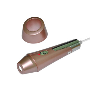 Tri Màu ánh sáng da da xách tay chuyên nghiệp ma thuật gương mặt phân tích da Thiết bị UV lỗ chân lông mặt tự động phân tích da - Product Image 5