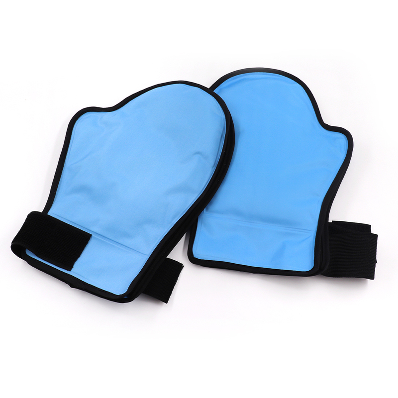 New Arrival Cooling Solid Gel Finger