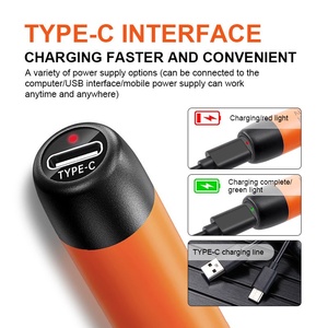 <span class=keywords><strong>Fer</strong></span> à <span class=keywords><strong>souder</strong></span> électrique sans <span class=keywords><strong>fil</strong></span> USB portable 5V 8W Poignée en plastique en forme de crayon 3 embouts <span class=keywords><strong>Fil</strong></span> à <span class=keywords><strong>souder</strong></span> 60W Température réglable - Product Image 5