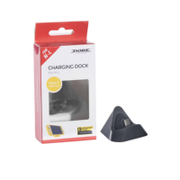 Station de charge portable TNS-19062 pour N Switch Lite, support de charge, base de charge pour N Switch
