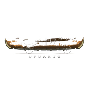 Diffuseur arrière Haosheng noir brillant, lèvre de pare-chocs arrière en plastique 3 pièces pour <span class=keywords><strong>Peugeot</strong></span> <span class=keywords><strong>Partner</strong></span> Hayon <span class=keywords><strong>2023</strong></span>+ - Product Image 5