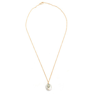 Europa y <span class=keywords><strong>los</strong></span> Estados Unidos joyería de mal de ojo micro conjunto de collar de zircon cross-border de la joyería para mujeres Amazonas - Product Image 4