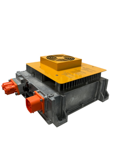 10KW 150VDC 60A Industrielles Netzteil 3-Phasen-Hochstrom-Lithium-Eisen-Batterieladegeräte für die Material handhabung - Product Image 6