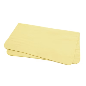 Toalla <span class=keywords><strong>de</strong></span> PVA <span class=keywords><strong>de</strong></span> 66x43cm, Tipo Gamuza, para Secar <span class=keywords><strong>el</strong></span> Cabello y Limpiar <span class=keywords><strong>el</strong></span> Automóvil, Super Absorbente - Product Image 2