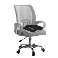 Nouveau Design, coussin de siège en mousse à mémoire de forme pour chaise de bureau