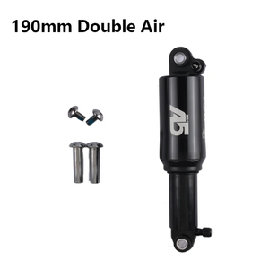 Peredam Kejut Belakang KS A5 <span class=keywords><strong>RE</strong></span> RR1Air untuk Sepeda MTB, Double Single EXA Form, Sepeda Gunung 100 125 150 165 190 MM untuk Skuter - Product Image 2