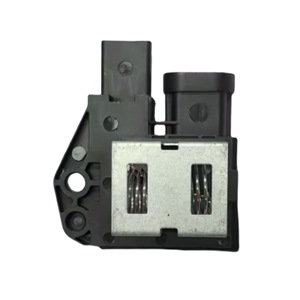 ตัวต้านทานพัดลม 1267J6 9662872380 สำหรับเปอโยต์ 2008 301 ซีตรอง C3XR เอลิเซ่ - Product Image 3