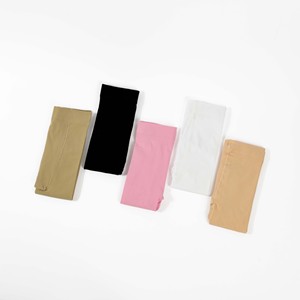 Collants de danse pour filles en gros d'usine collants blancs en nylon 80D pour enfants en velours de printemps - Product Image 2
