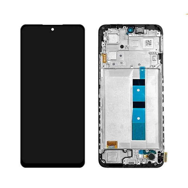 Factory Wholesale Mobile Phone LCD Screen for Xiaomi Poco X5 Replacement CHEAP SUPER AMOLED LCD Display Touch Screen Digitizer