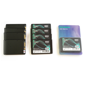Usine vendre 2.5 pouces gros ssd 120 gigaoctets d'unité de disque dur - Product Image 3
