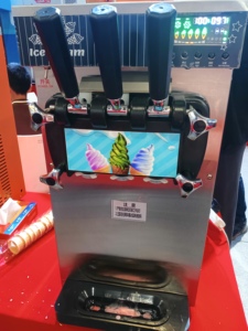 Thương mại mềm máy làm kem chuyên nghiệp Máy làm kem nhà sản xuất mềm phục vụ <span class=keywords><strong>Ice</strong></span> <span class=keywords><strong>Cream</strong></span> Maker - Product Image 6