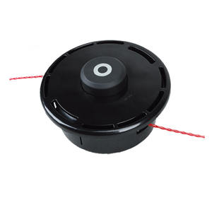 Débroussailleuse universelle en nylon <span class=keywords><strong>pour</strong></span> tête de coupe, tondeuse à gazon de jardin, pièces de rechange, outils à <span class=keywords><strong>brosse</strong></span> de coupe - Product Image 2