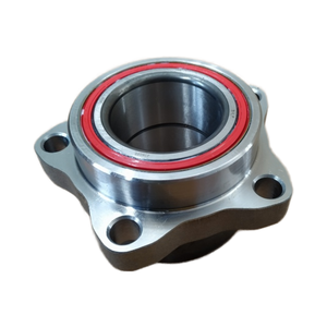 Commercio all'ingrosso della fabbrica SKF VKBC 51153 qualità cuscinetto della ruota anteriore 1210 per <span class=keywords><strong>Ford</strong></span> <span class=keywords><strong>Transit</strong></span> V348 Auto 6 c11 1 k018 AA ricambi Auto - Product Image 3