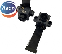 Module de caméra YE IMX335 à mise au point automatique 95 degrés 650 nm pour la prise de vue de plaques d'immatriculation dans les parkings