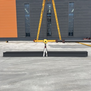 Villa Prefabbricata Moderna in Acciaio Impermeabile, <span class=keywords><strong>Casa</strong></span> Modulare di Lusso in Container, Design Compatto per Giardino - Product Image 4