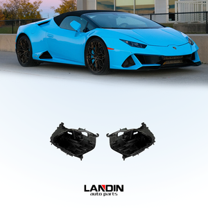 SOPORTE DE LÁMPARA DE CABEZA Para <span class=keywords><strong>Lamborghini</strong></span> - Product Image 1