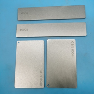 Diamante galvanizado <span class=keywords><strong>de</strong></span> doble cara portátil <span class=keywords><strong>de</strong></span> alta calidad/<span class=keywords><strong>piedra</strong></span> <span class=keywords><strong>de</strong></span> <span class=keywords><strong>afilar</strong></span> CBN excelente <span class=keywords><strong>para</strong></span> <span class=keywords><strong>afilar</strong></span> <span class=keywords><strong>cuchillos</strong></span> tipo disco abrasivo - Product Image 3