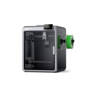Impresora 3D Creality <span class=keywords><strong>K2</strong></span> Combo Multicolor Lista para Usar, Nivelación Automática, Cámara IA, Impresión de Alta Velocidad para Escritorio en Casa - Product Image 3