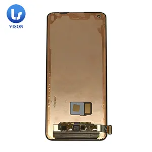 Amoled Original For Oppo Find X5 Pro LCD screen display repair parts