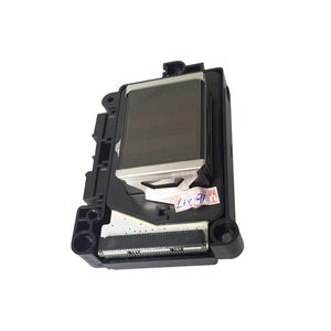 หัวพิมพ์ดั้งเดิม Dx7 สำหรับหมึกน้ำ 3880 - Product Image 3