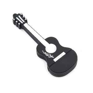 Instrumen Musik Kreatif 32G PVC biola 64G, Piano 3.0 dan 16G flashdisk untuk komputer ponsel USB <span class=keywords><strong>Flash</strong></span> Drive - Product Image 6