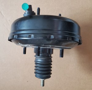 KELE CAR PART Good Quality <strong>Brake</strong> <strong>Booster</strong> OEM 864-01539 8+9'' Dual <strong>Diaphragm</strong> - Product Image 2