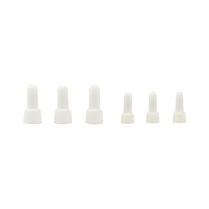 ปลอกอลูมิเนียมความแม่นยำสูงสำหรับขั้วต่อ รุ่นขายดี CE5X 150C ผลิตในตงกวน ประเทศจีน ติดตั้งง่าย กำลังสูง - Product Image 2