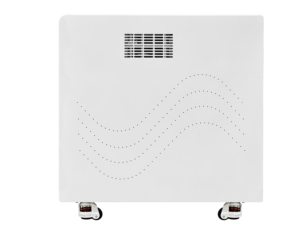 Sistema de Almacenamiento de Energía Solar Todo en Uno de 12kW 32kWh, Inversor Híbrido, Batería LiFePO4 - Product Image 6