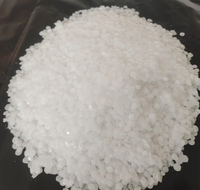 Cire Fischer-Tropsch Sasol H1 de qualité industrielle, pureté 99,99 %, point de fusion élevé, adhésif thermofusible pour PVC rigide, fiable