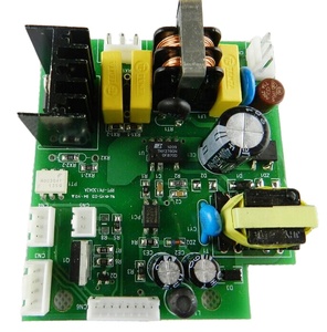 Placa de Circuito PCBA, Luz Nocturna LED, Simulación de Solución PCBA, Se Necesitan Archivos, Personalización, Placa de Circuito de Control - Product Image 1