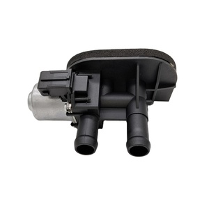 Vanne de commande de chauffage 1419882 1047752 1085638 96FW18495BB pour <span class=keywords><strong>Ford</strong></span> Fiesta MK4 Courier KA <span class=keywords><strong>Puma</strong></span> Transit Street - Product Image 1